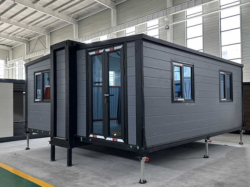 Modello di supporto per la cintura di espansione a doppia ala larga 700
